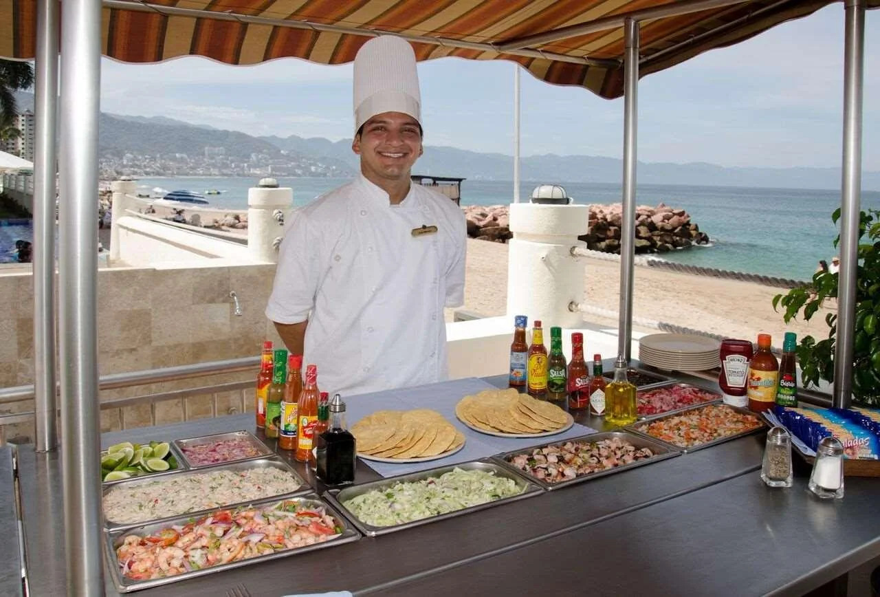 Foto - Plaza Pelicanos Grand Beach Resort All Inclusive