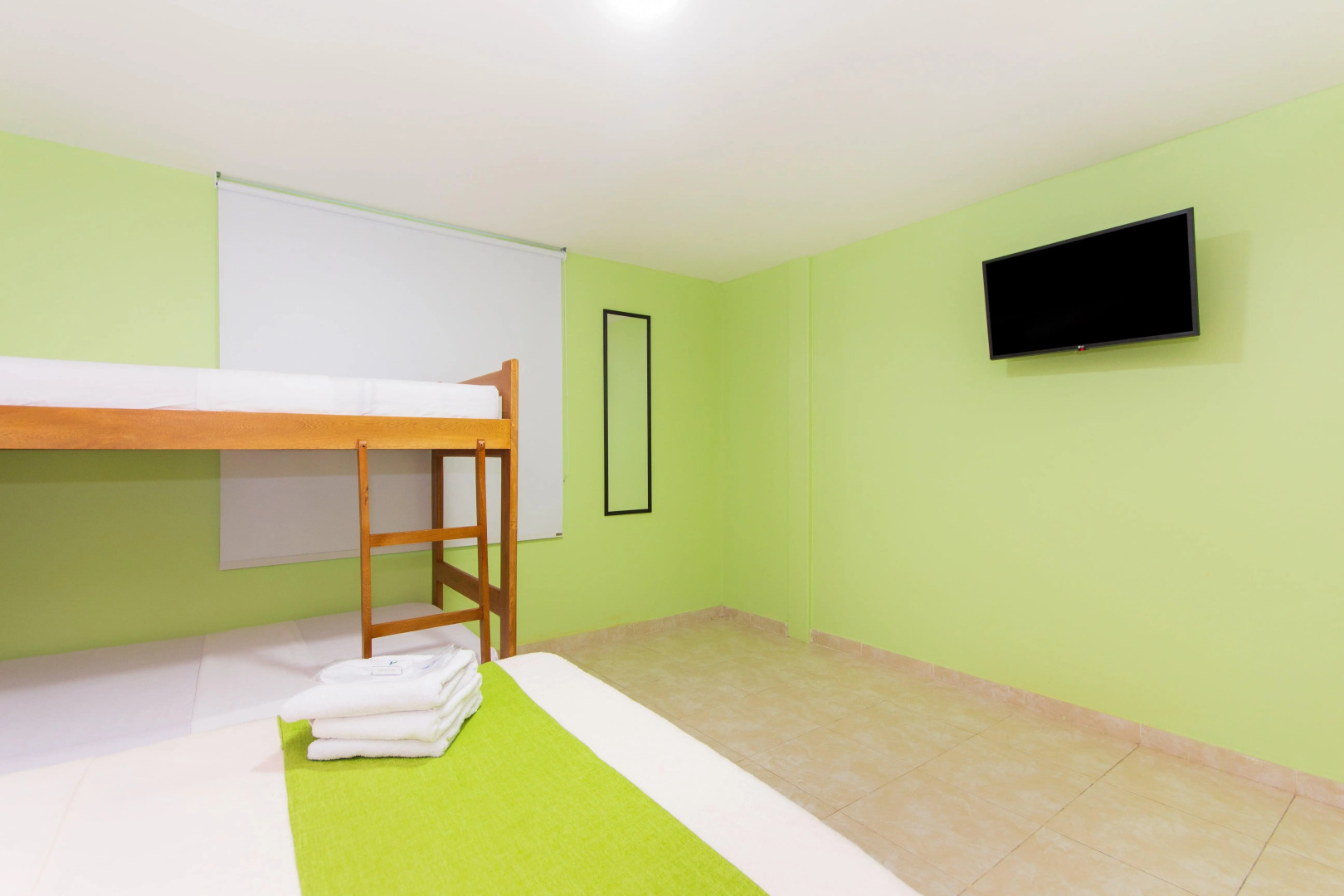Photo - Hotel Avexi Suites By GEH Suites