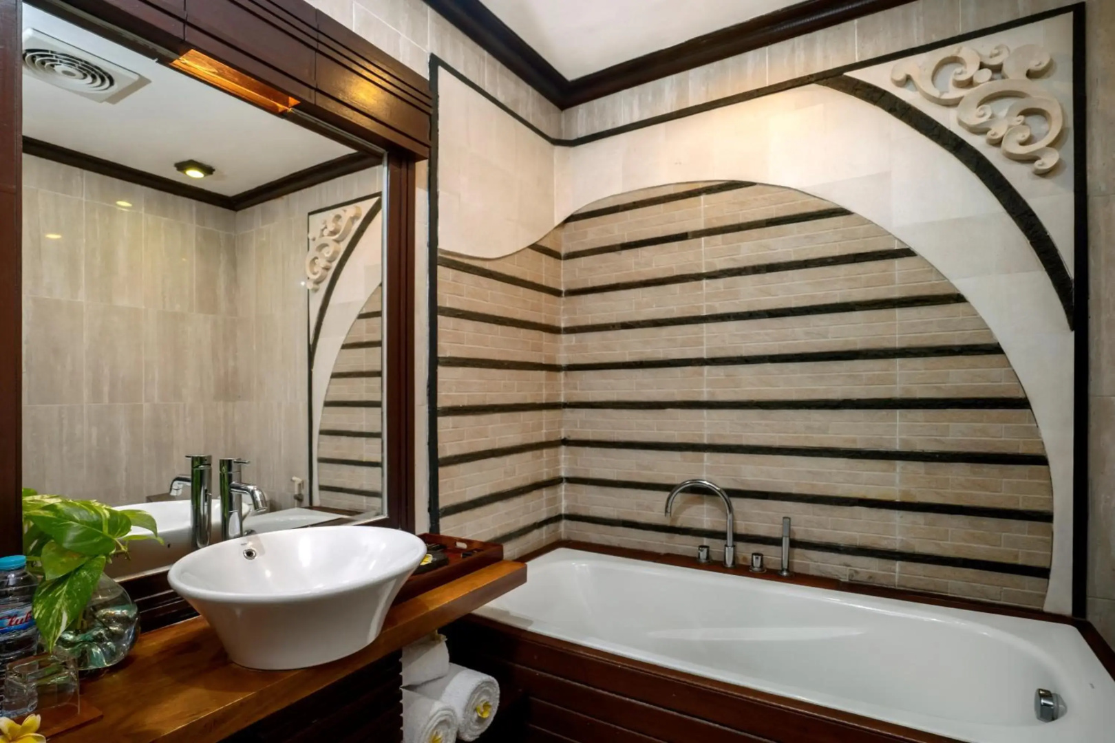 Foto - The Bali Dream Villa & Resort Echo Beach Canggu