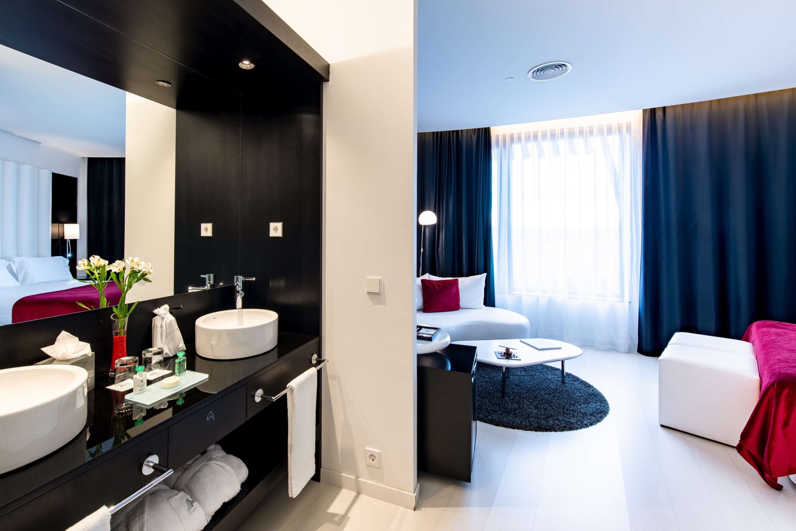 Photo - Hotel Porta Fira 4* Sup