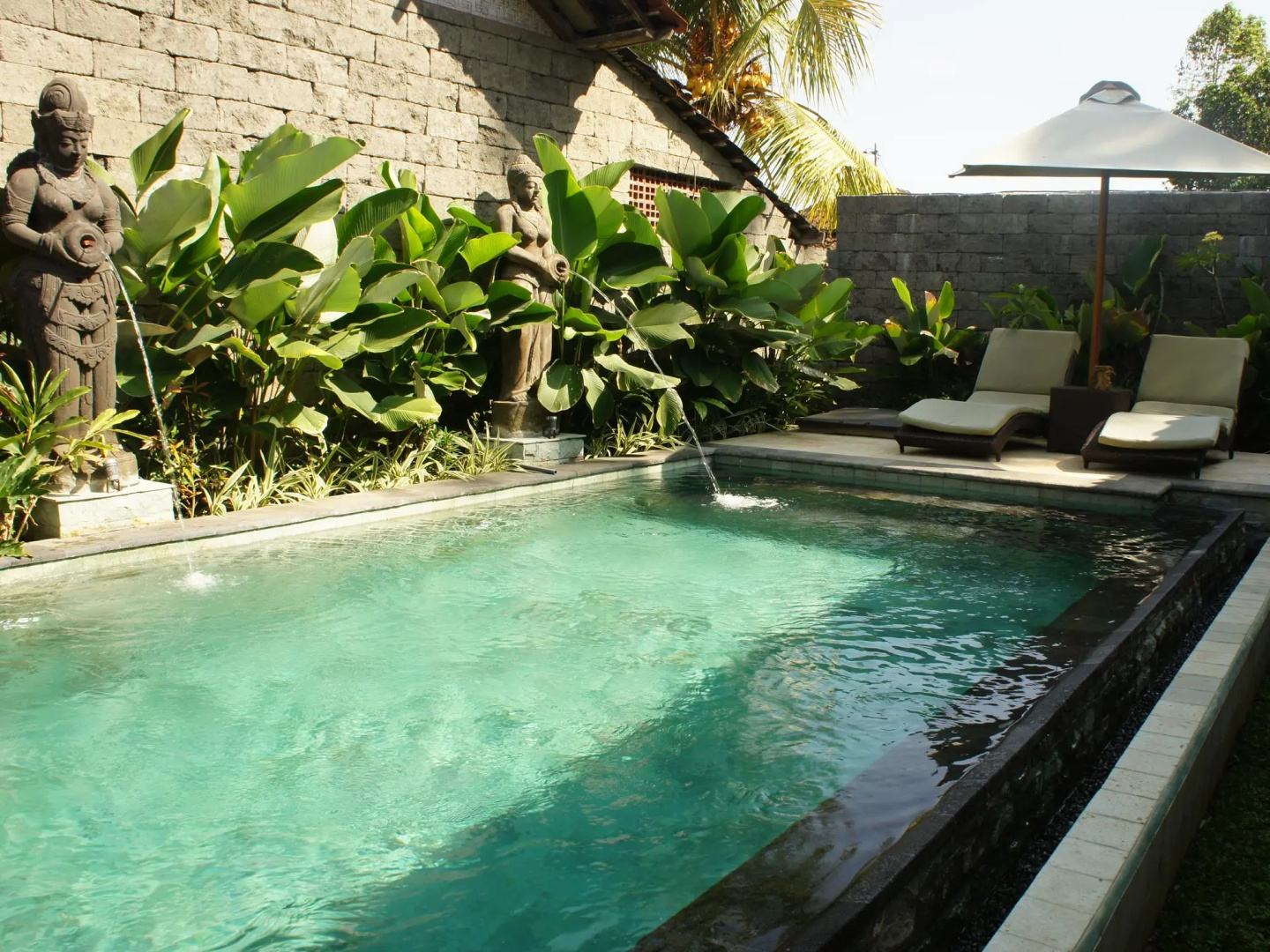 Foto - Bale Bali Inn