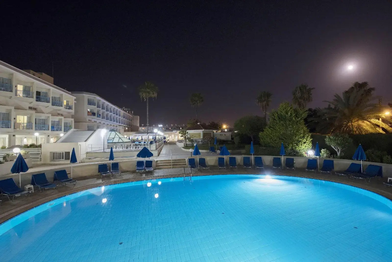 Foto - Kissos Hotel