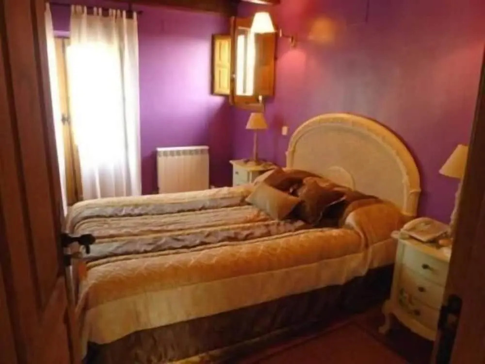 Foto - Posada Villa Maria