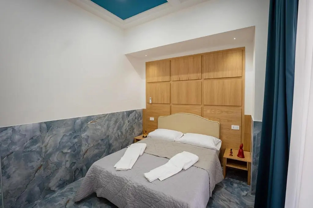 Foto - GREROS H. PORTO NAPOLI CENTRO by ClaPa Group Dislocated Hospitality