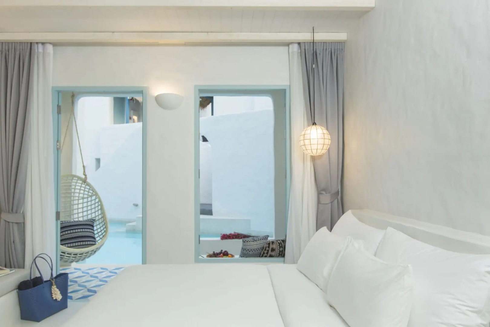 Foto - Resort de Paskani