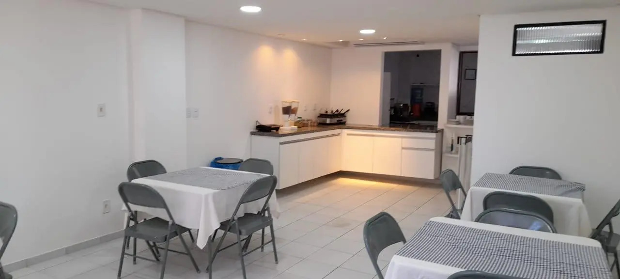 Photo - Pousada Mar de Maceió