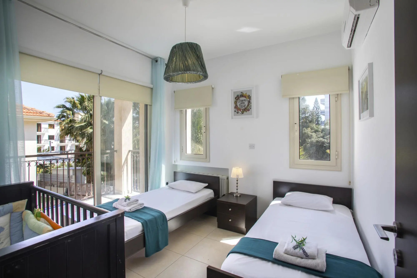 Photo - Protaras Seaside Villa Michelle 10