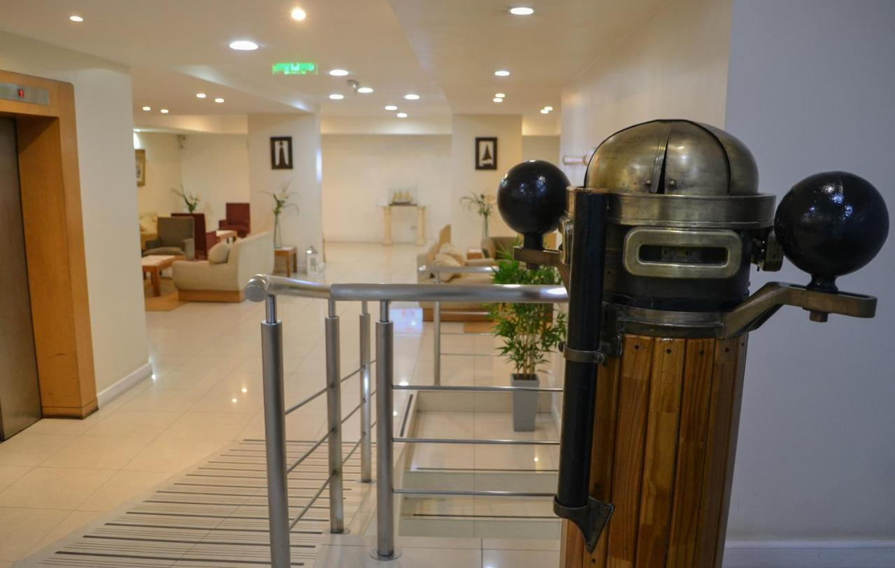Photo - Hotel Centro Naval