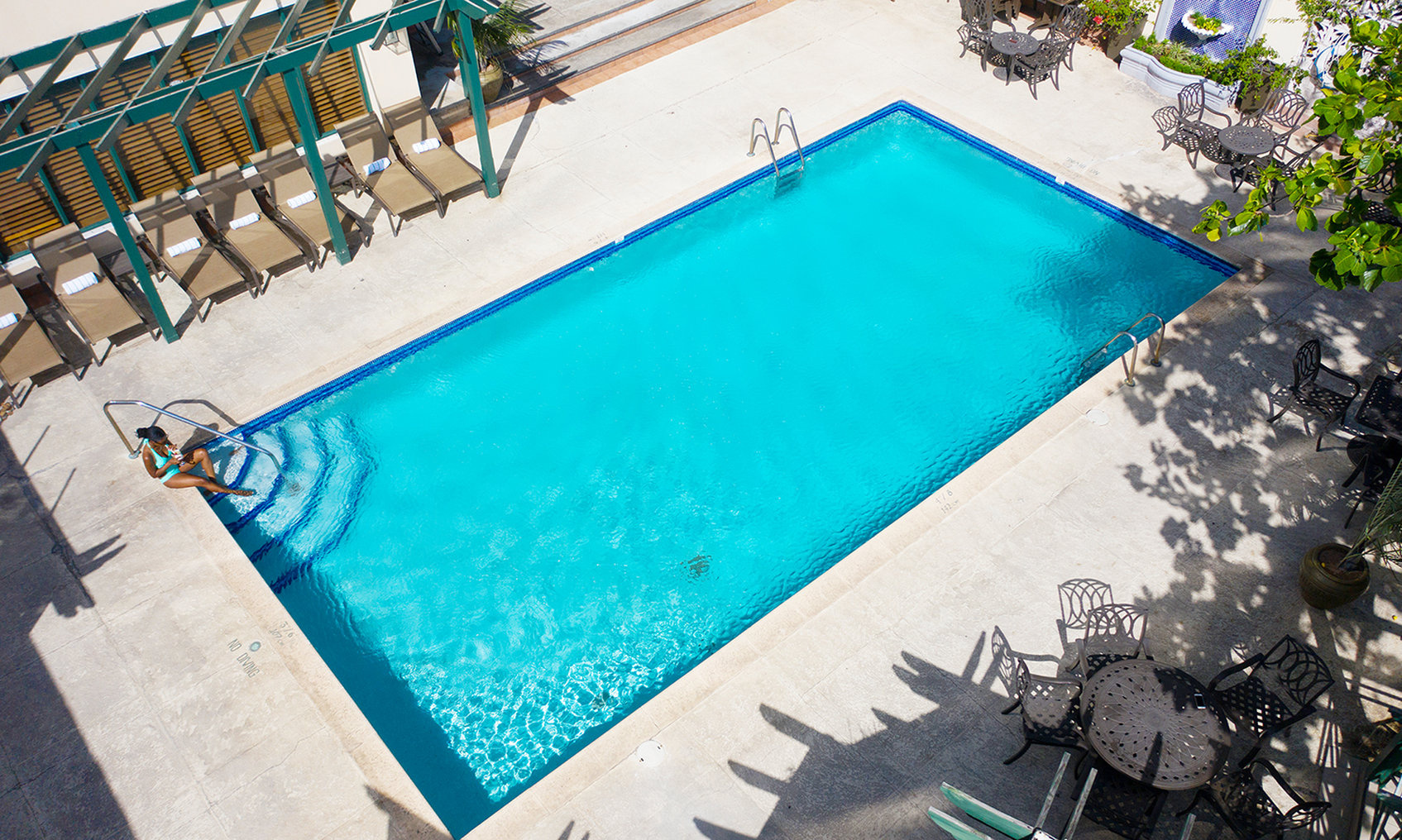Foto - The Courtleigh Hotel and Suites