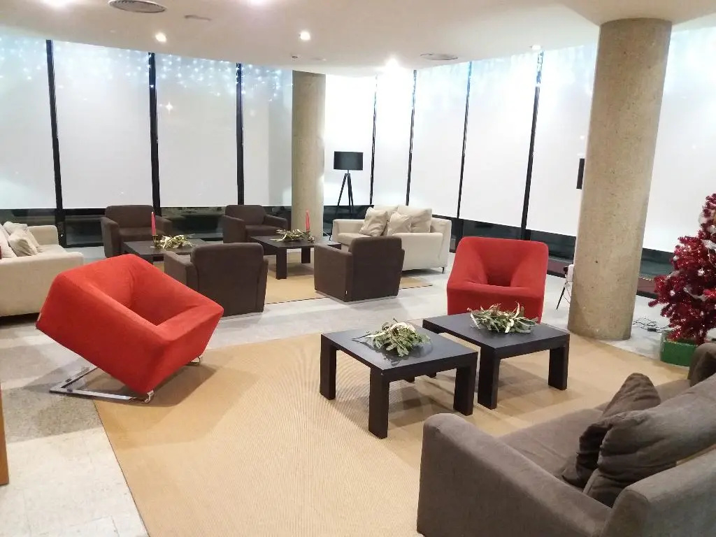 Foto - Hotel & Spa Real Ciudad de Zaragoza