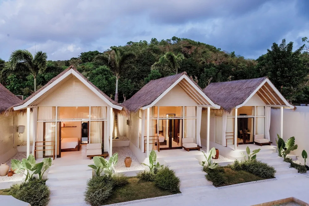 Foto - The Hut Hut