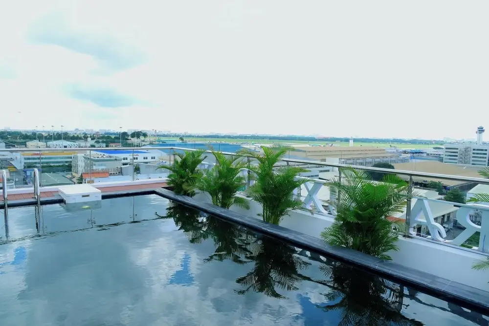 Foto - Hera Luxury Hotel