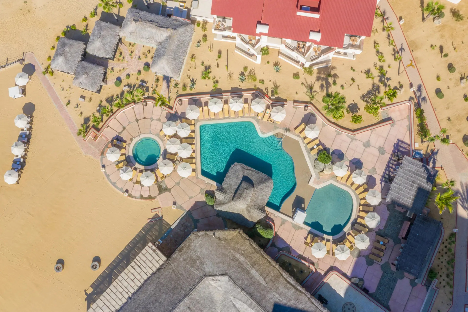 Foto - Grand Solmar Land's End Resort & Spa