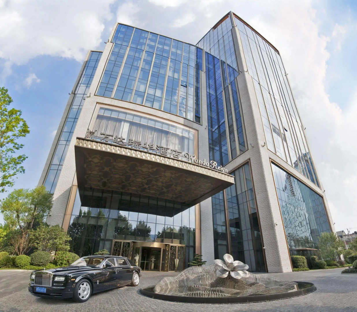 Foto - The St. Regis on the Bund, Shanghai