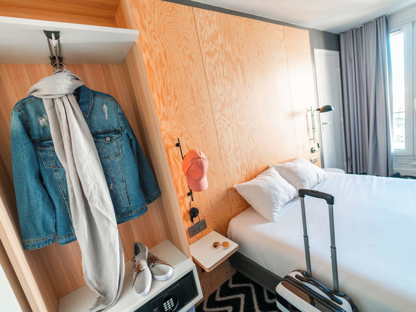 Photo - ibis Styles Paris Place d'Italie Butte-aux-Cailles