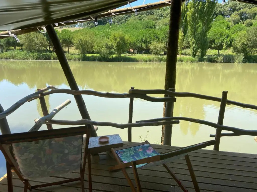 Photo - Parque dos Monges