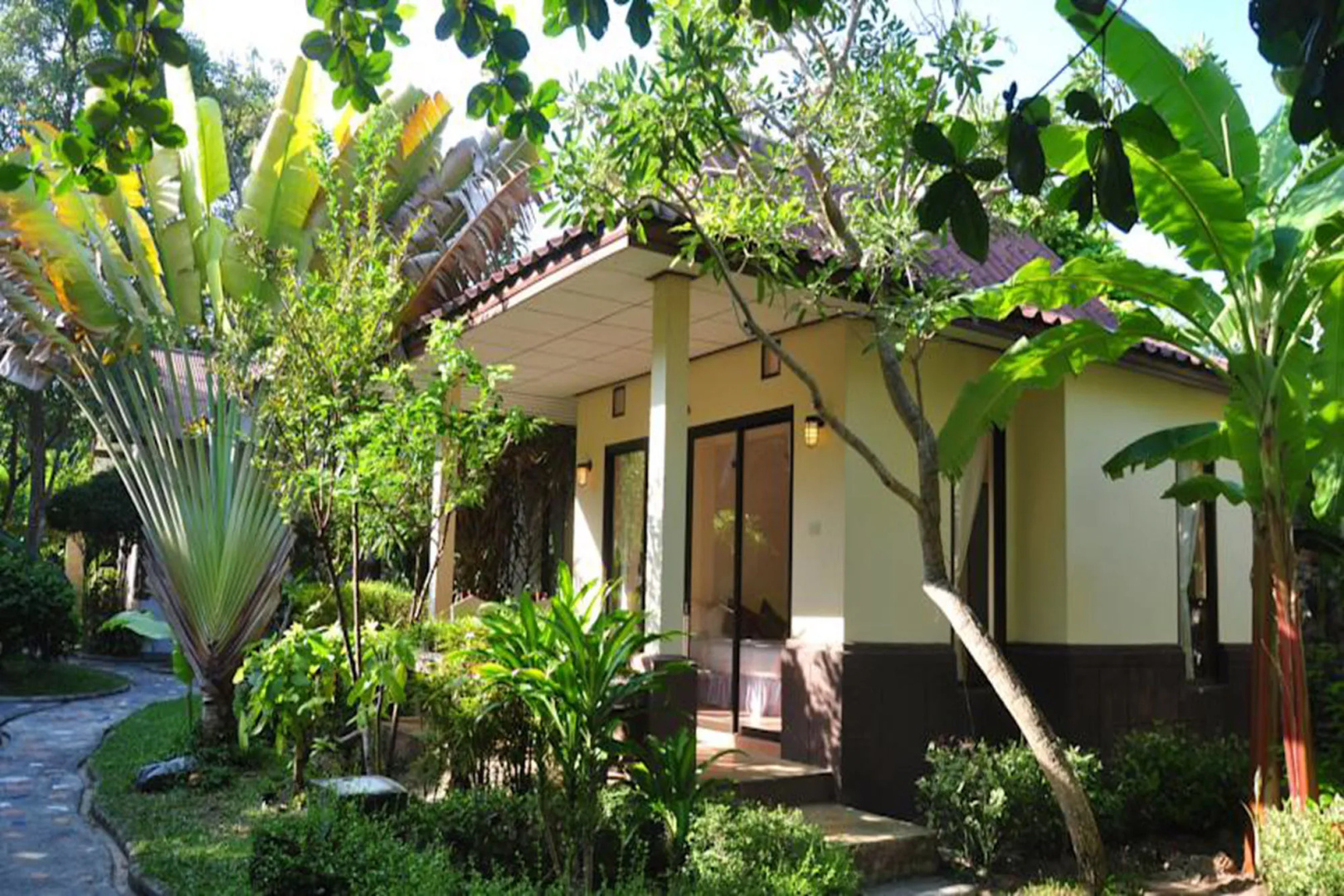 Foto - Samui Honey Cottages Beach Resort - SHA Extra Plus