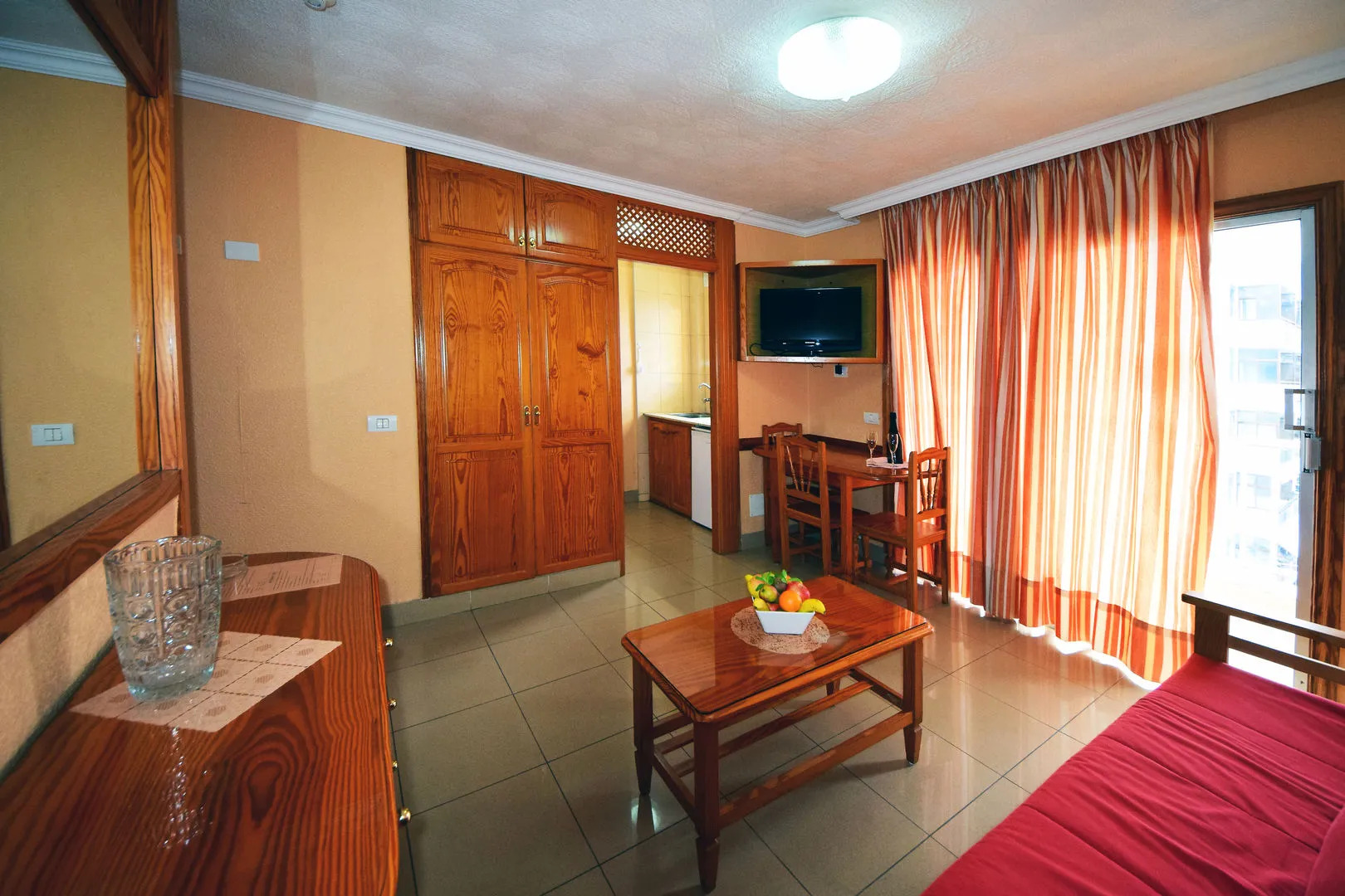 Photo - Skyview Hotel by LIVVO