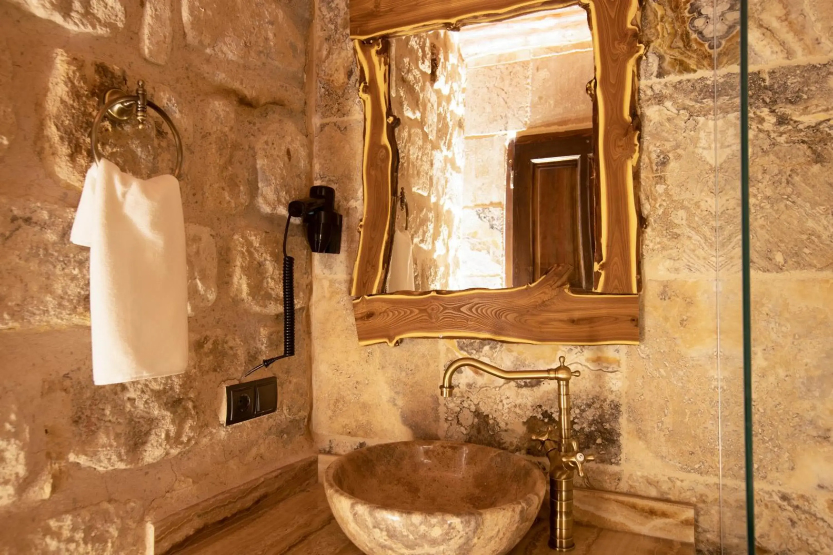 Foto - Medusa Cave Hotel