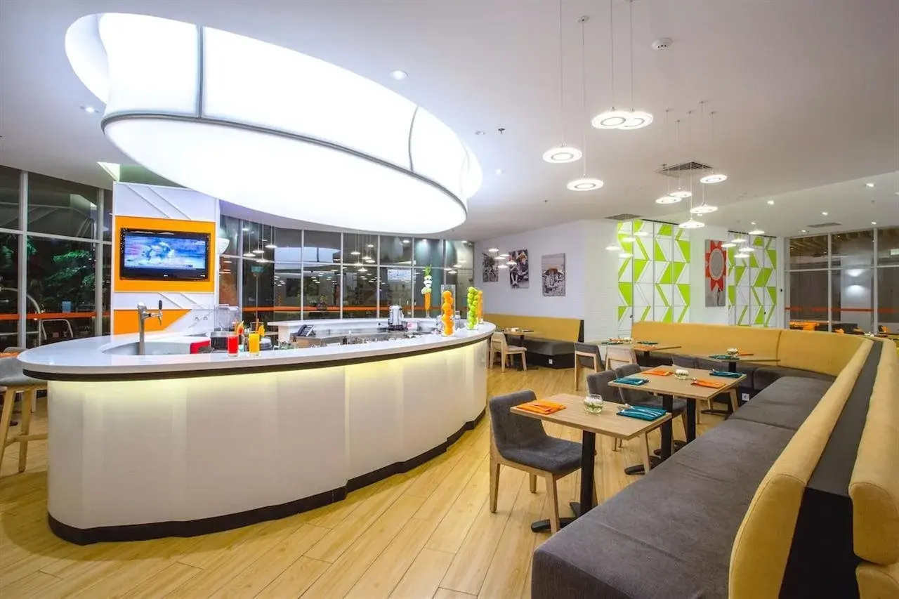 Foto - POP! Hotel Kelapa Gading Jakarta