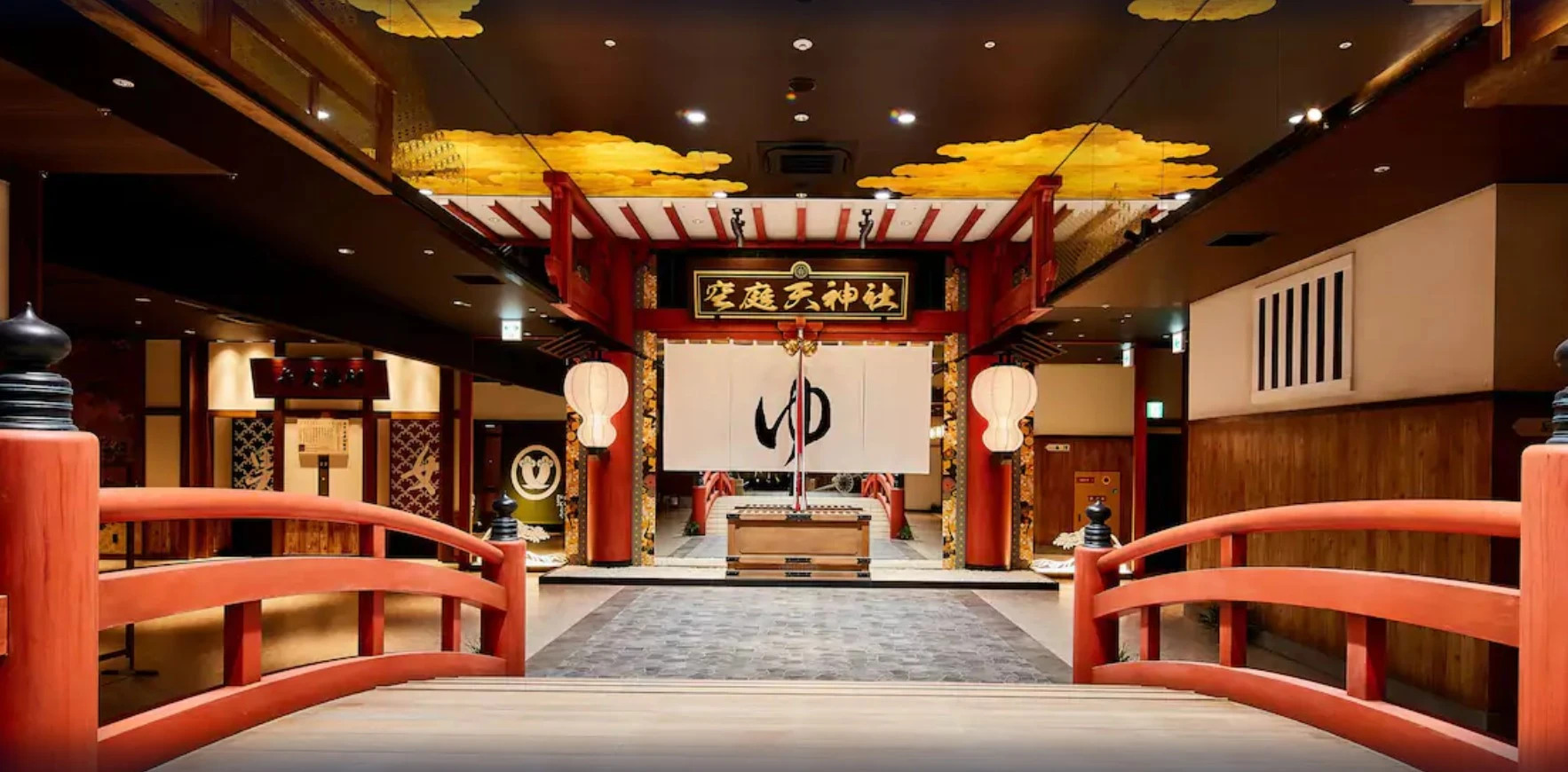 Foto - HOTEL MYSTAYS Shinsaibashi