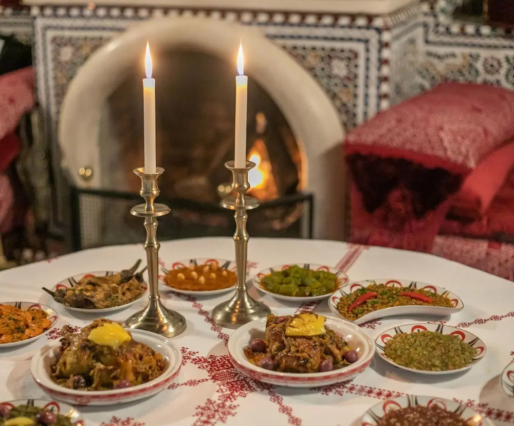 Photo - Riad Semlalia