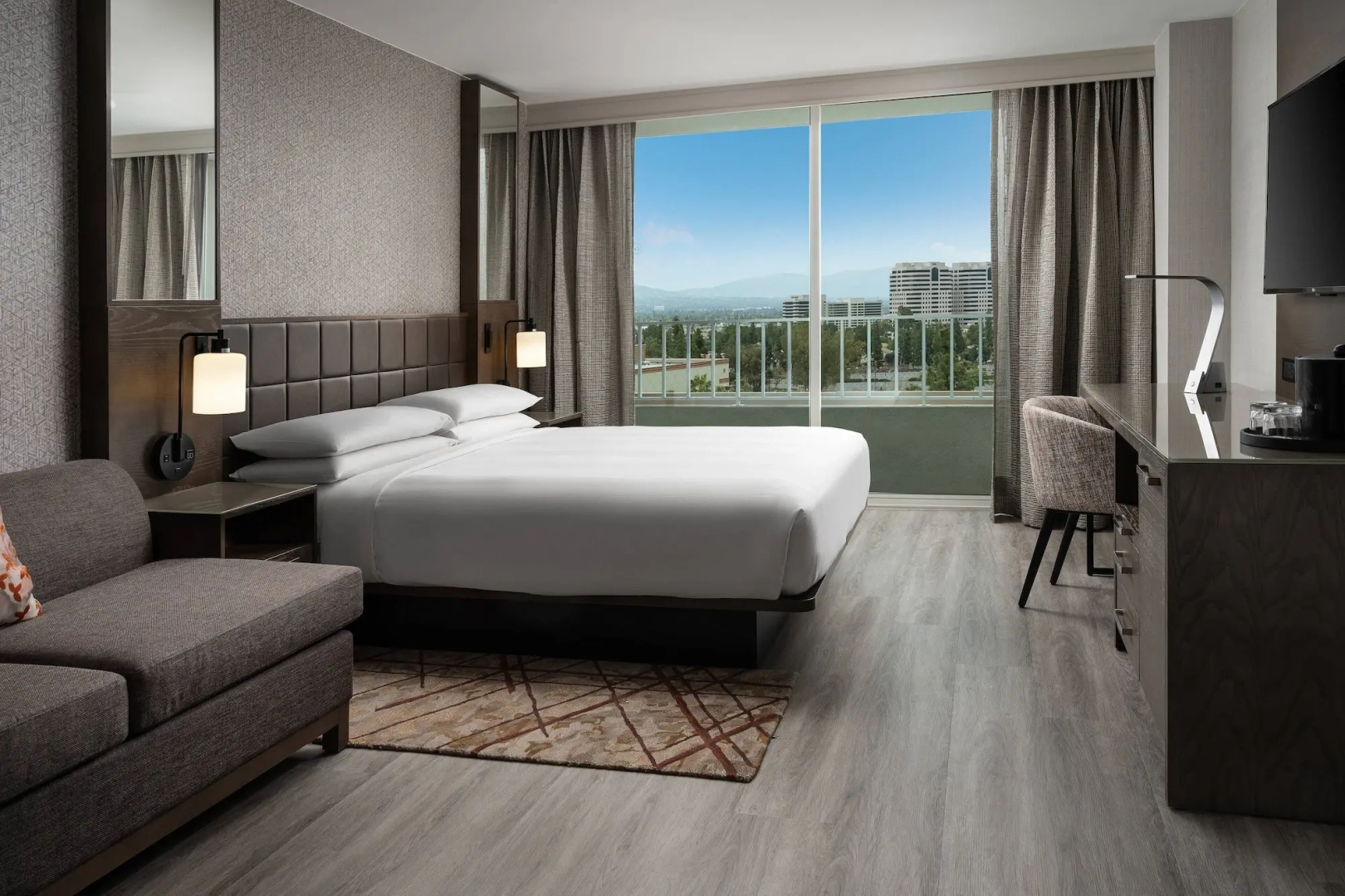 Foto - Warner Center Marriott Woodland Hills