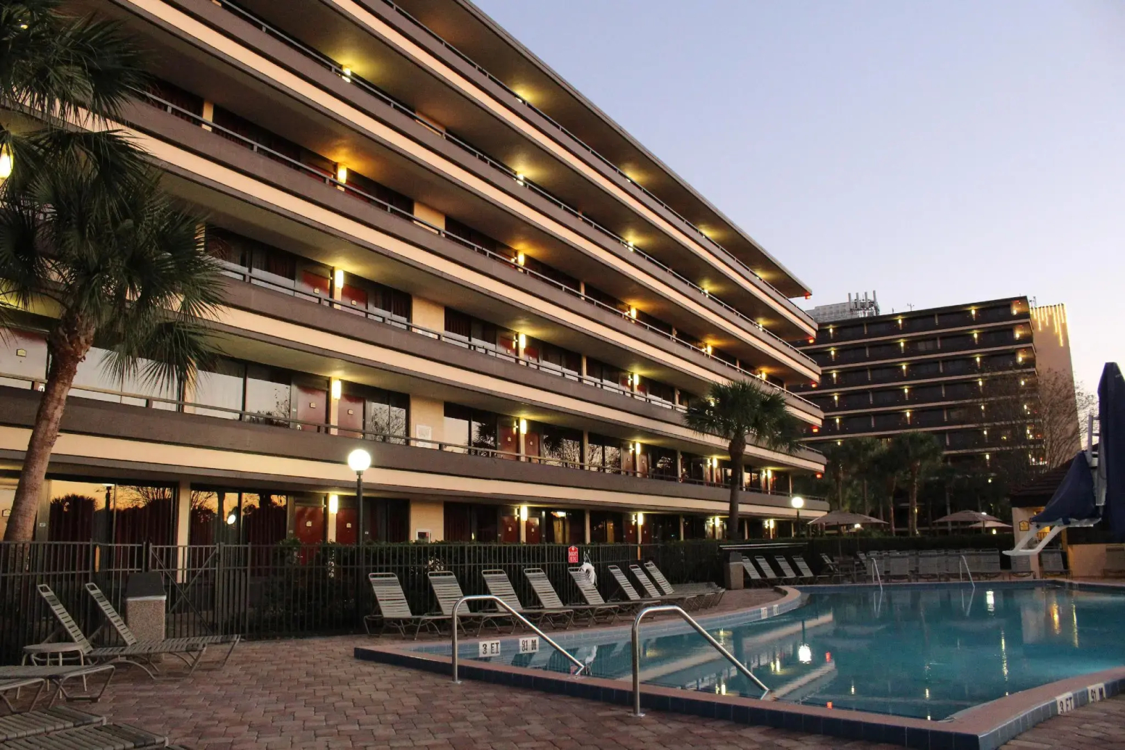 Foto - Rosen Inn at Pointe Orlando