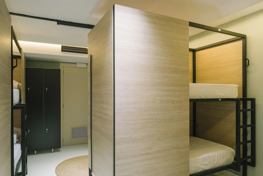 Photo - U-nit Hostel Central Park