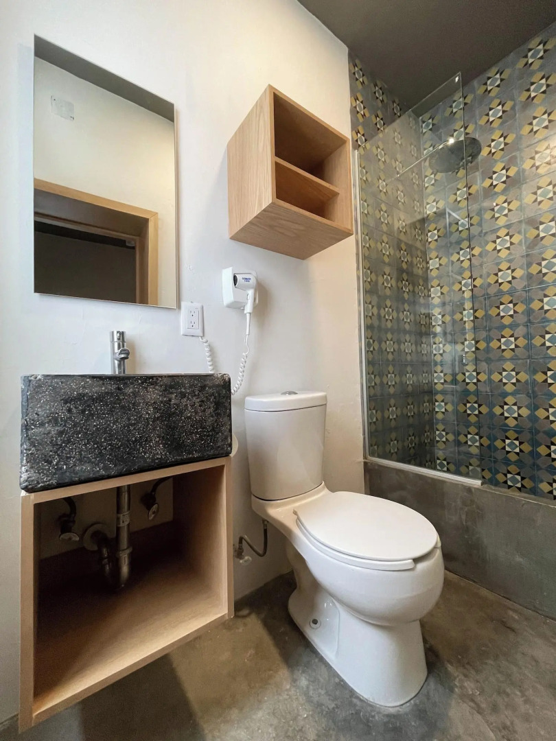 Foto - Casa Blanco by Barrio Mexico