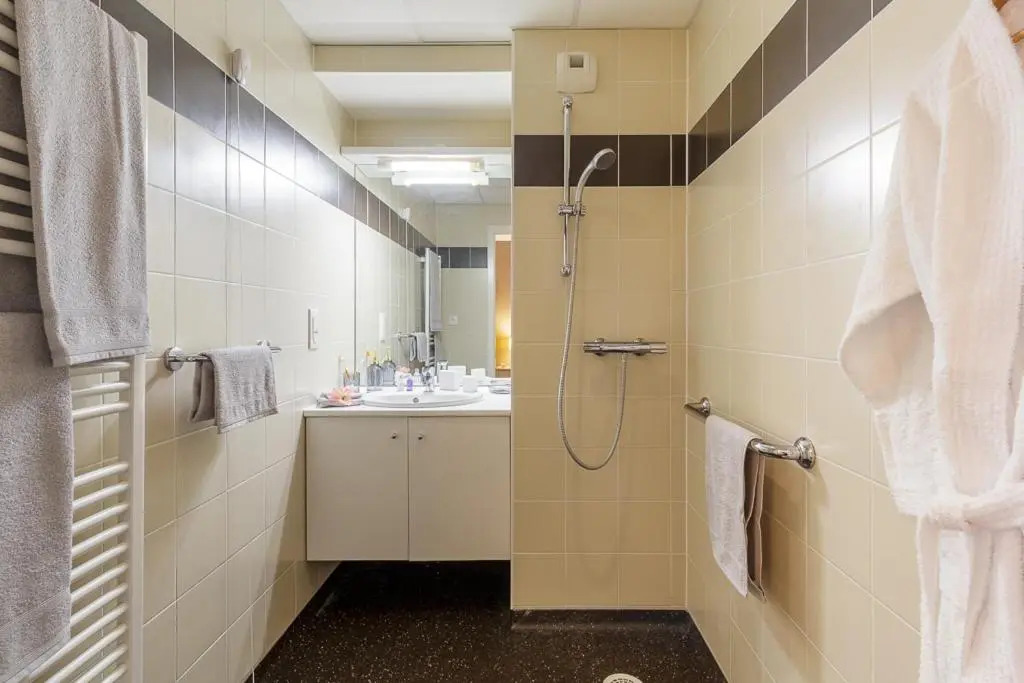 Foto - Zenao Appart'hôtels Strasbourg