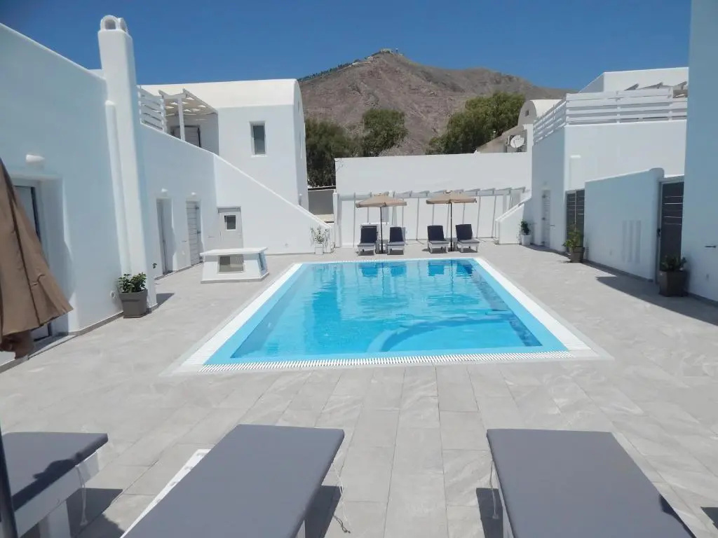 Photo - Petra Aqua Villa