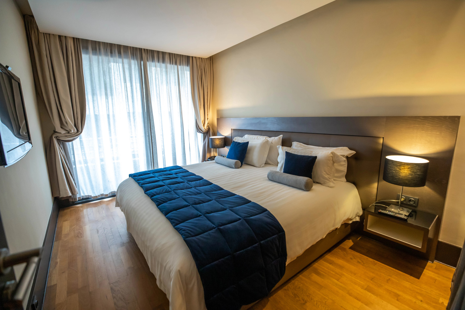 Photo - Gray Boutique Hotel Casablanca