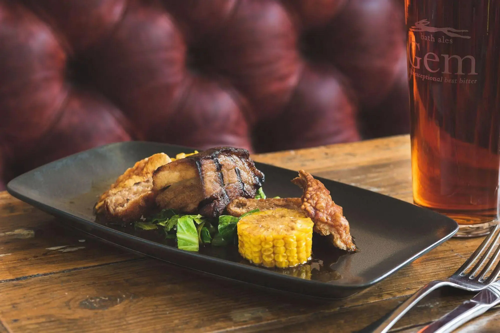 Photo - The Wellington