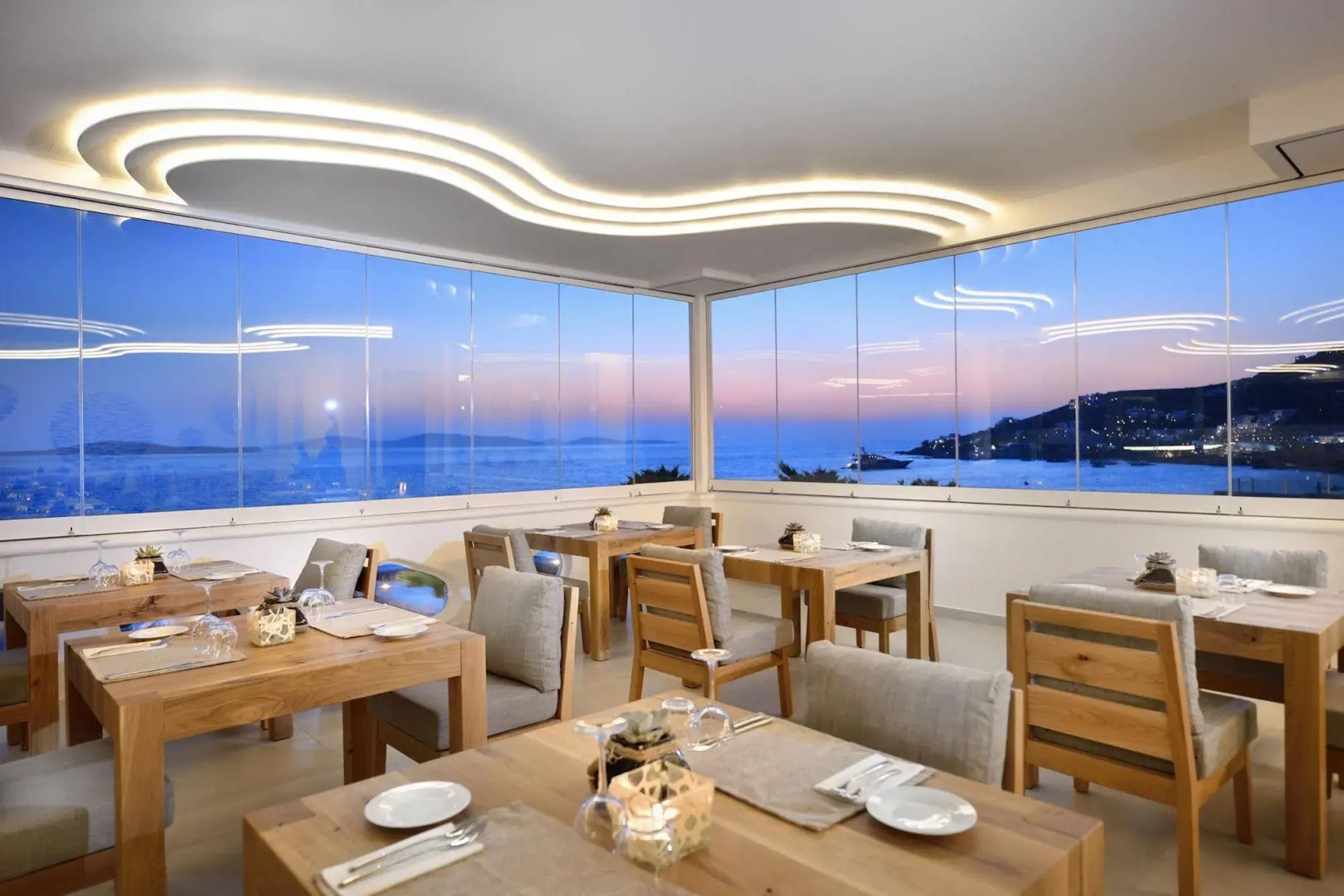 Foto - Anax Resort and Spa