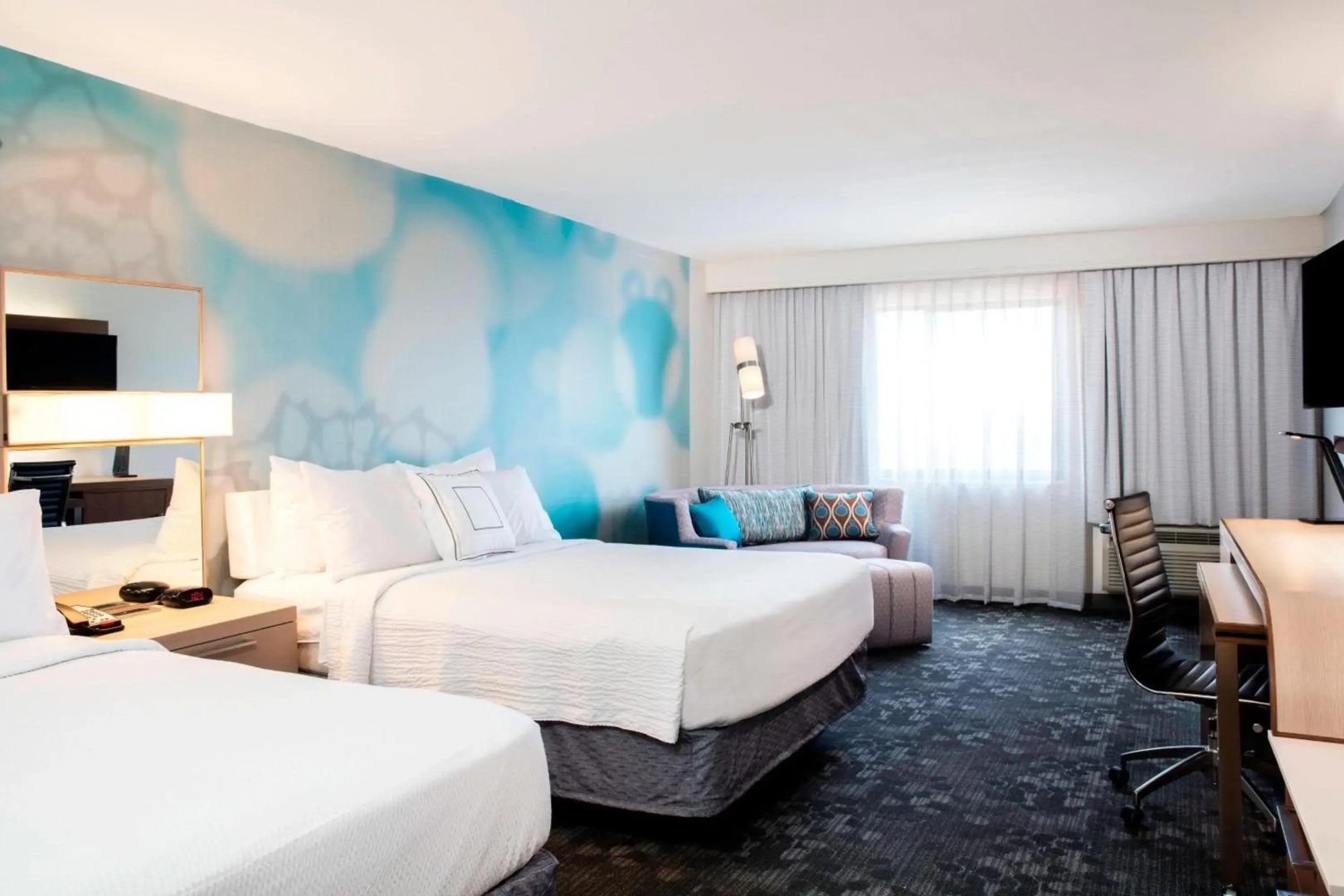 Foto - Courtyard by Marriott Fort Lauderdale Coral Springs