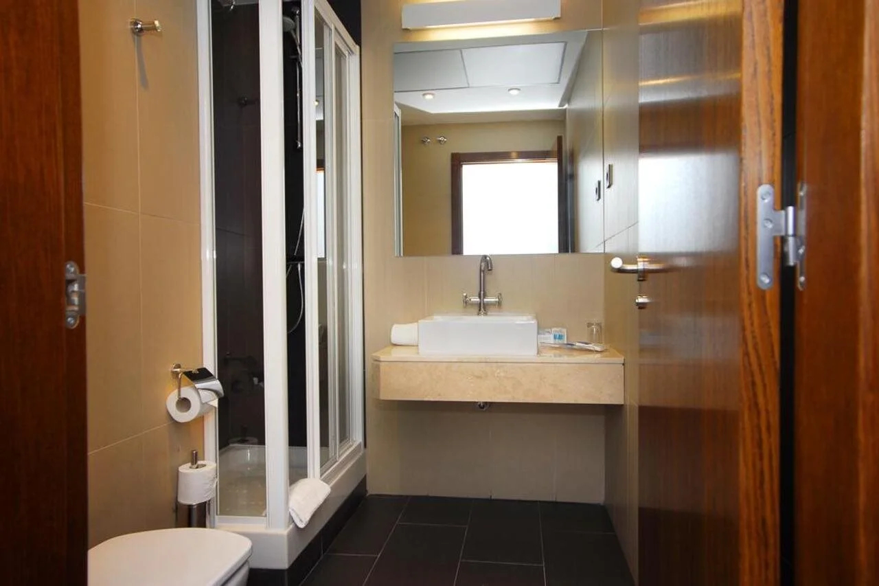 Foto - Hotel BESTPRICE Toledo