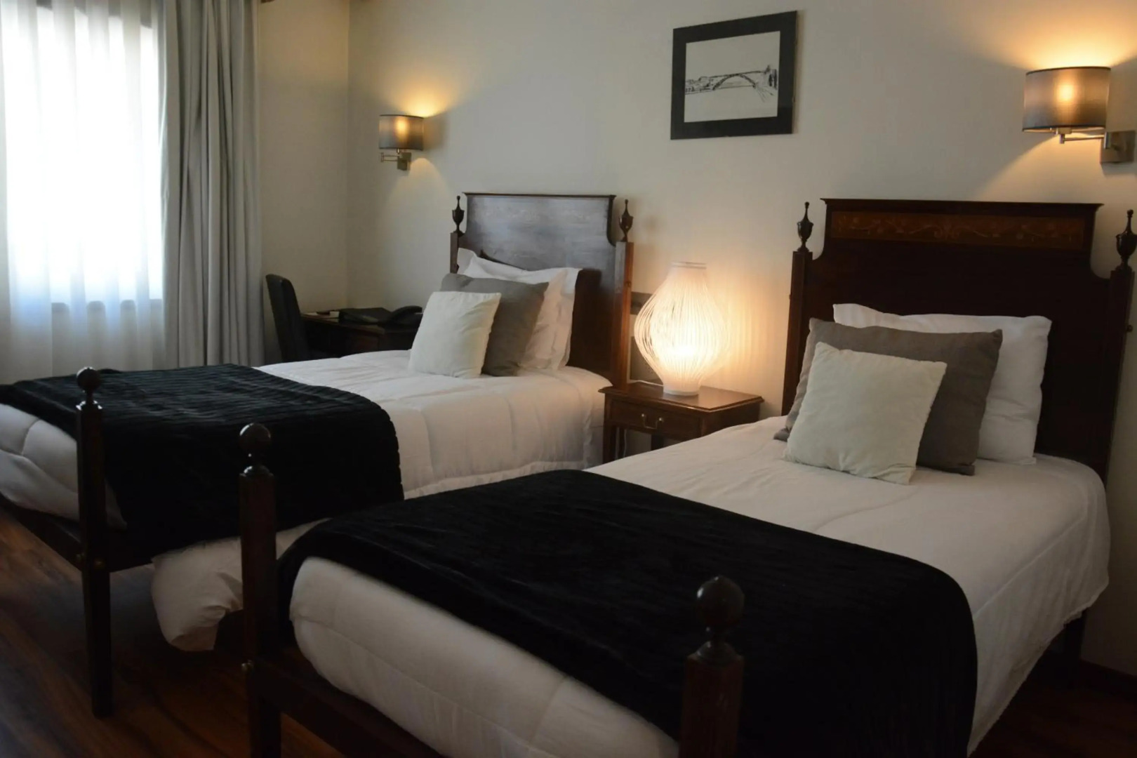 Photo - Hotel Sao Jose