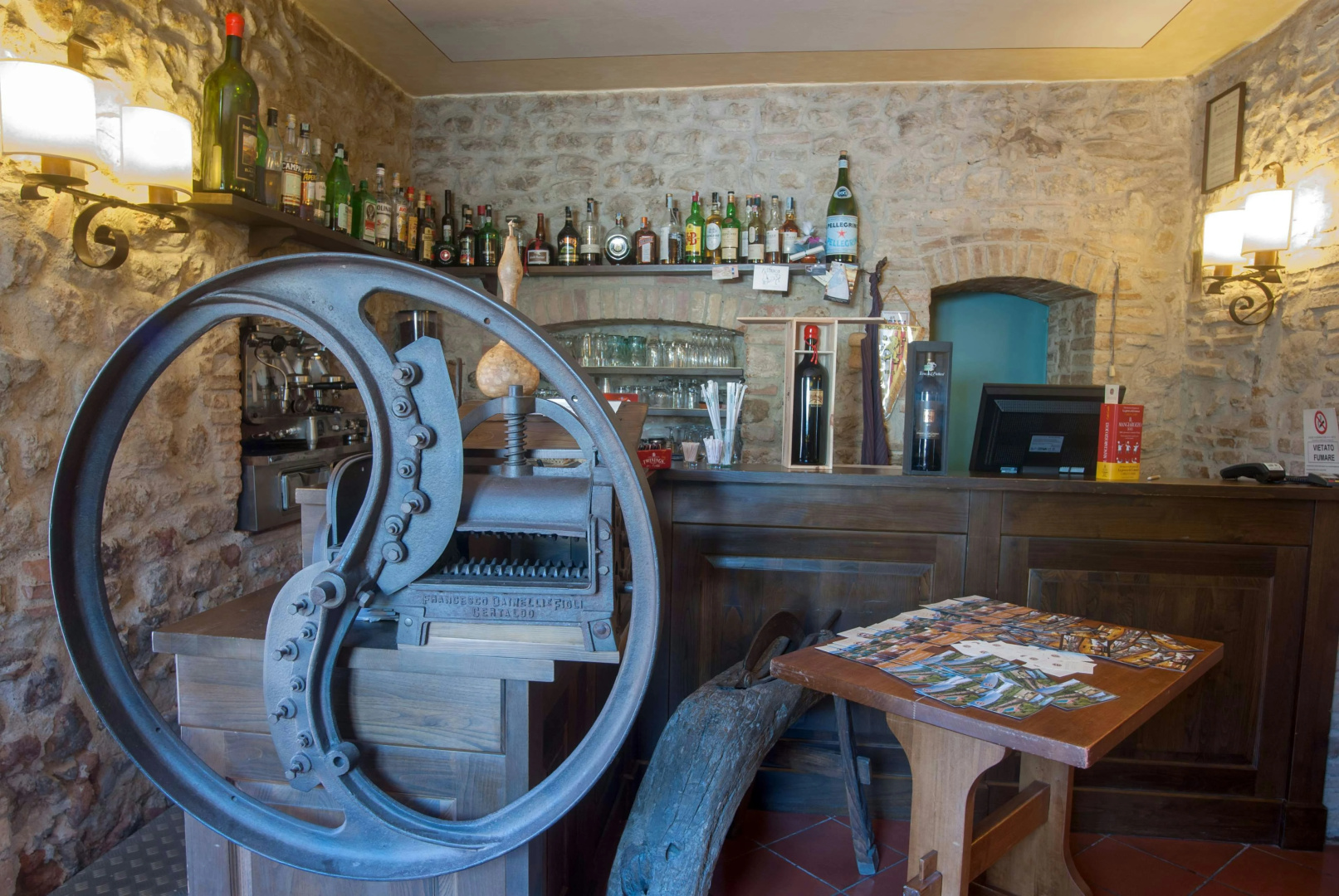 Photo - Hotel Sovestro