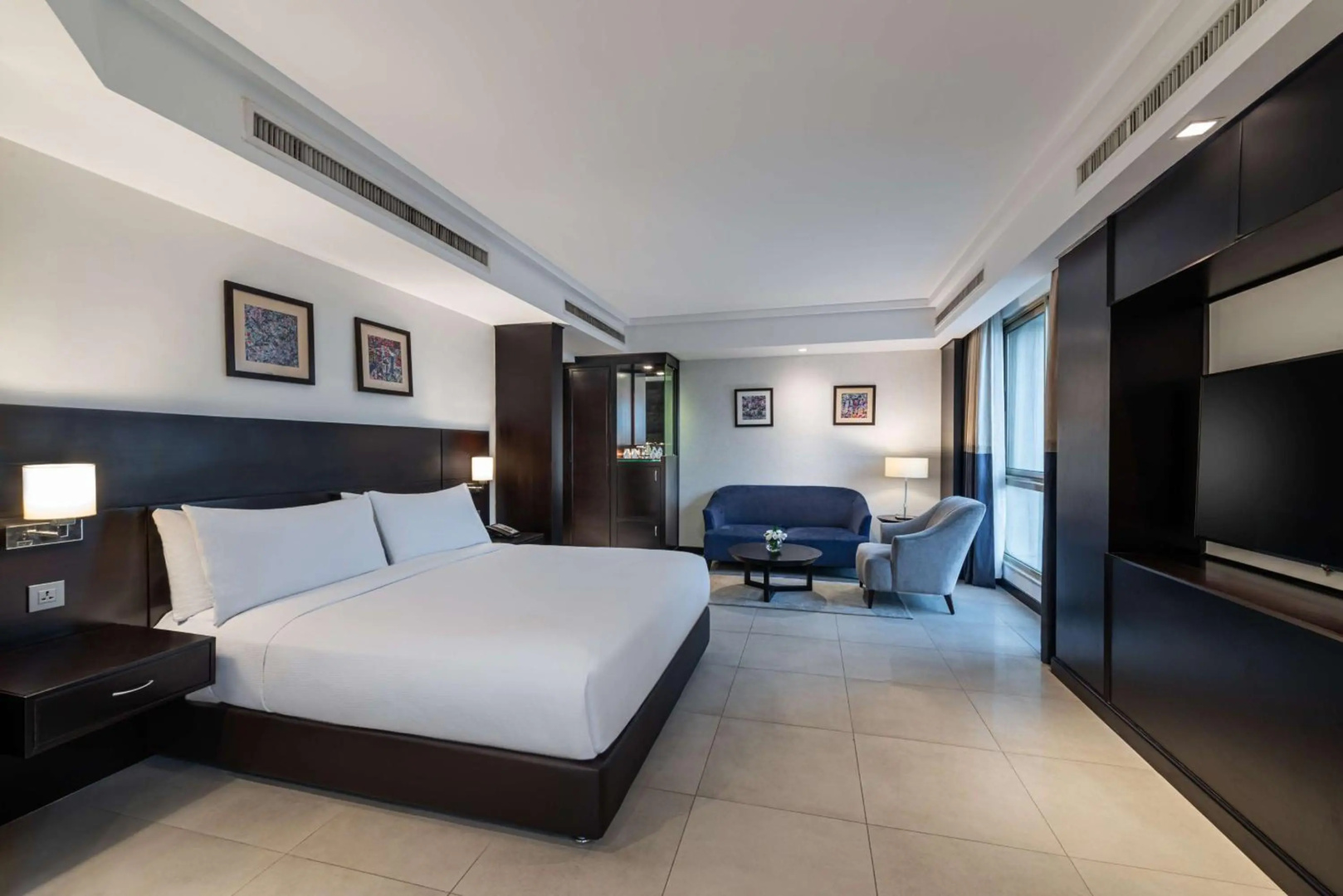 Foto - DoubleTree by Hilton Hotel Aqaba