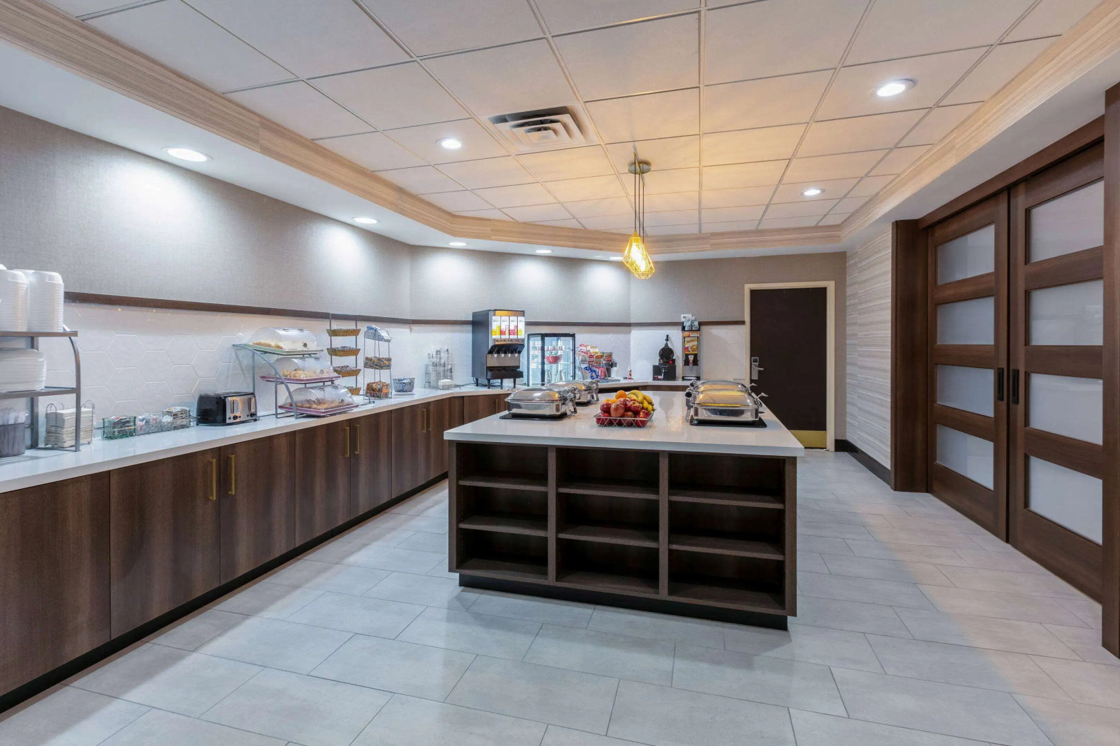 Photo - Wingate by Wyndham DFW / North Irving