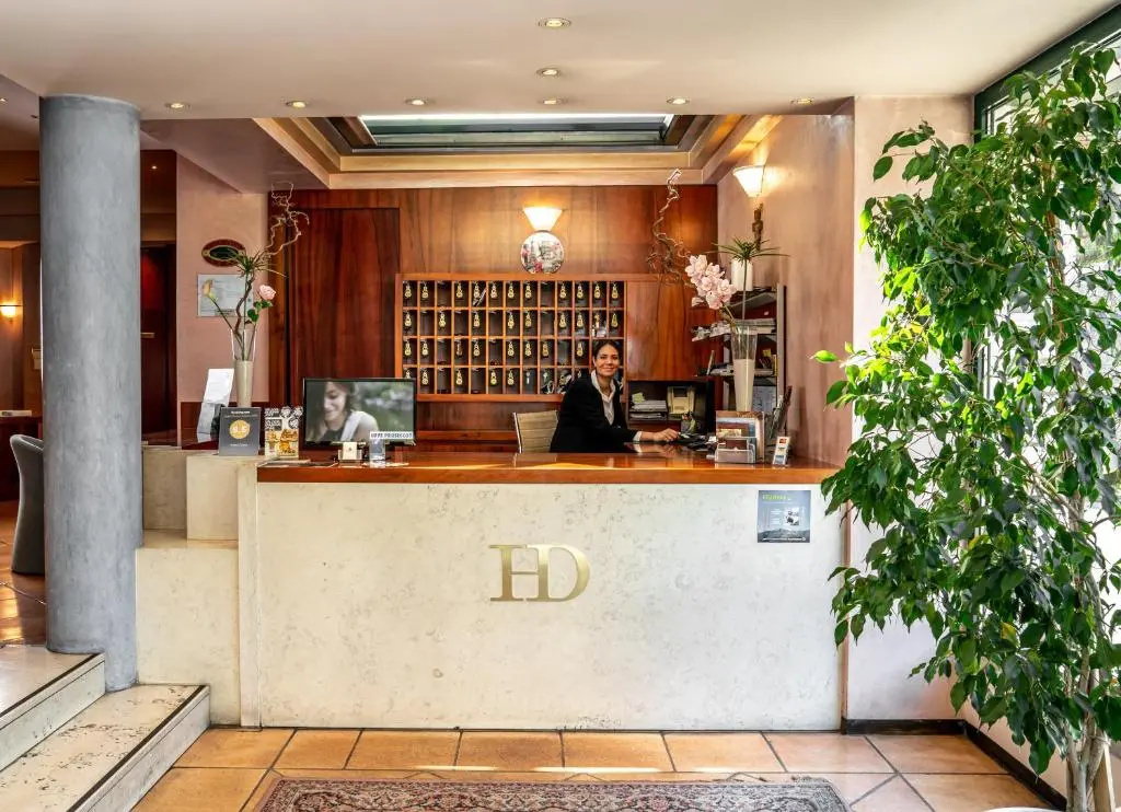 Photo - Hotel Diana