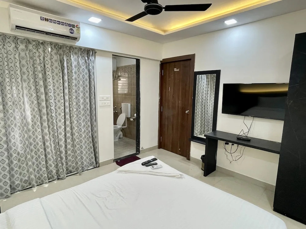 Foto - StayBird - Silver Oak, An Apartment Hotel, Kharadi