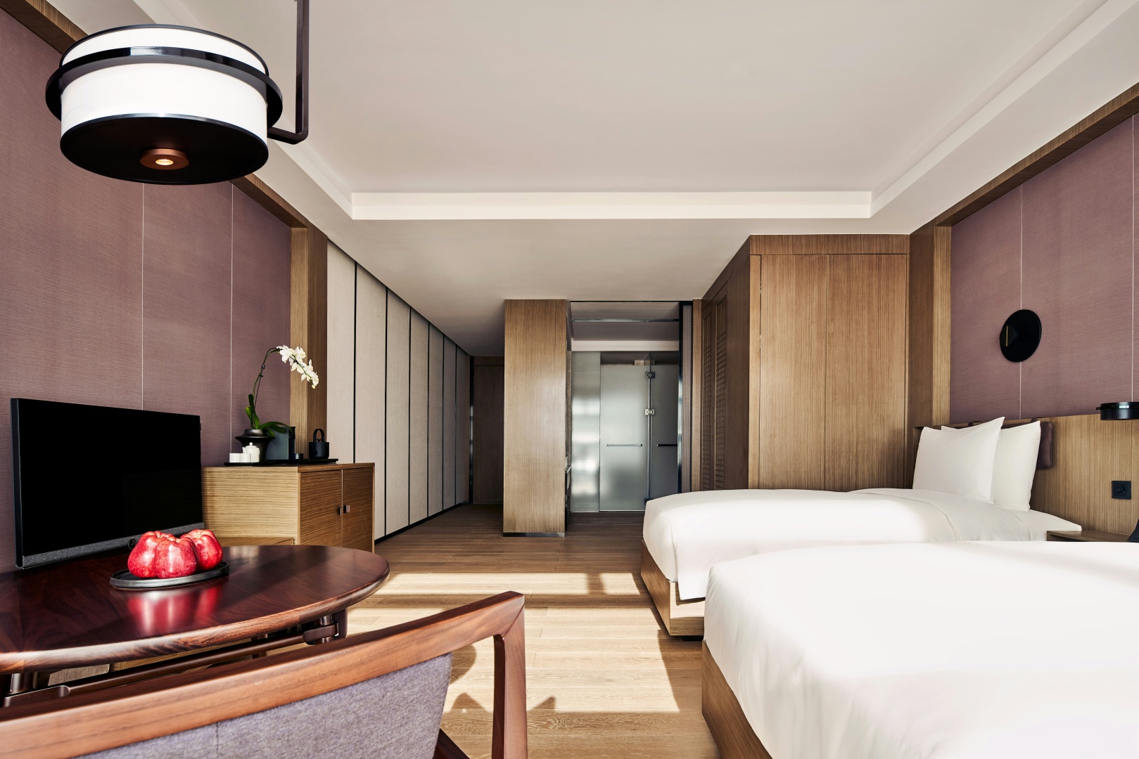 Foto - The PuXuan Hotel and Spa
