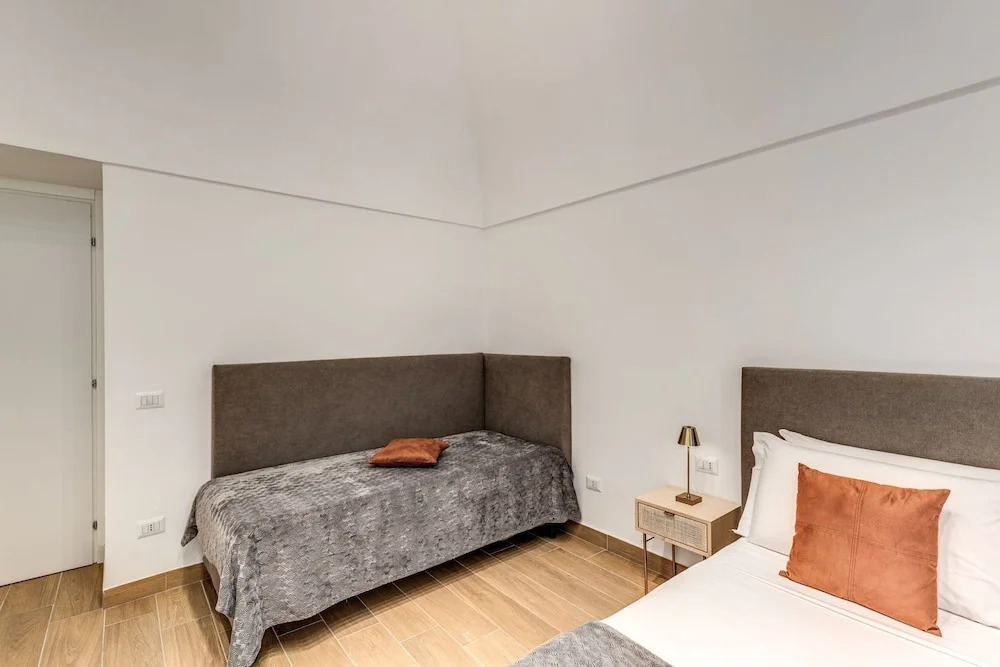 Foto - Domus Partenopea