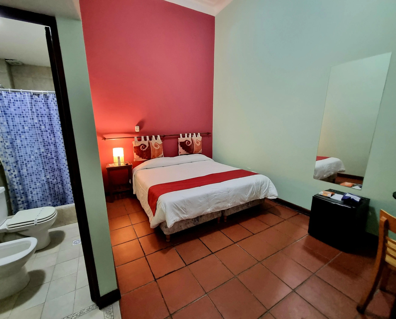 Foto - Hotel Refugio del Inca