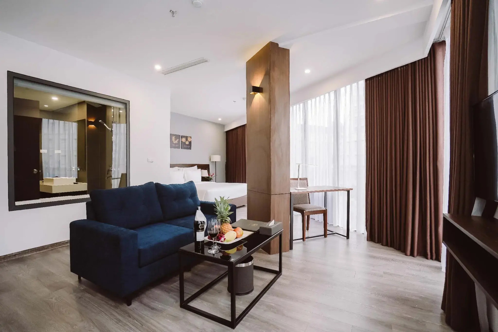 Foto - Reyna Hotel Hanoi & Spa