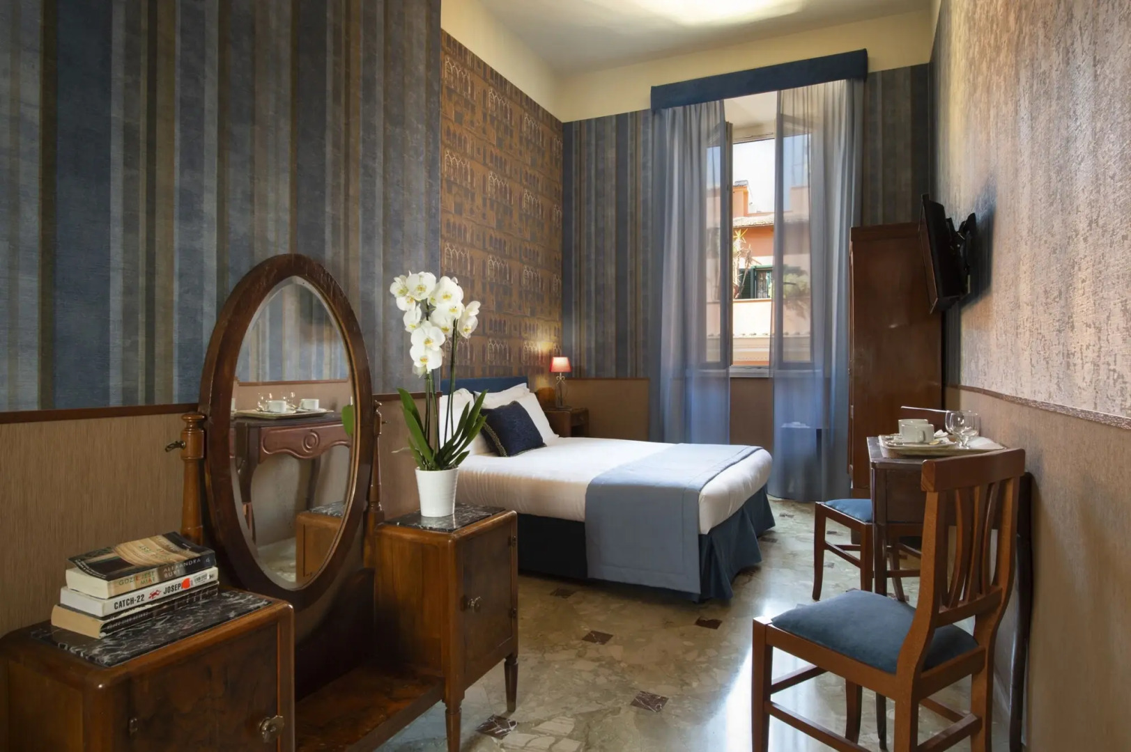 Foto - Welcome House