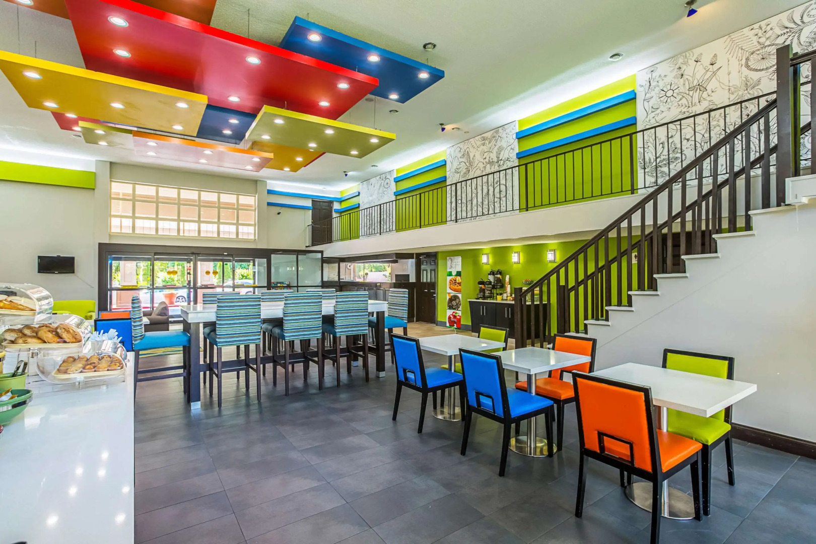 Foto - Quality Inn Atlanta Northeast I-85