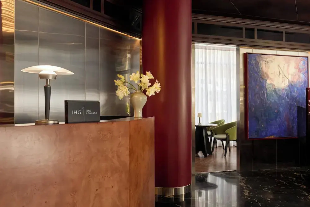 Foto - Rêve Ho Chi Minh City, Vignette Collection by IHG